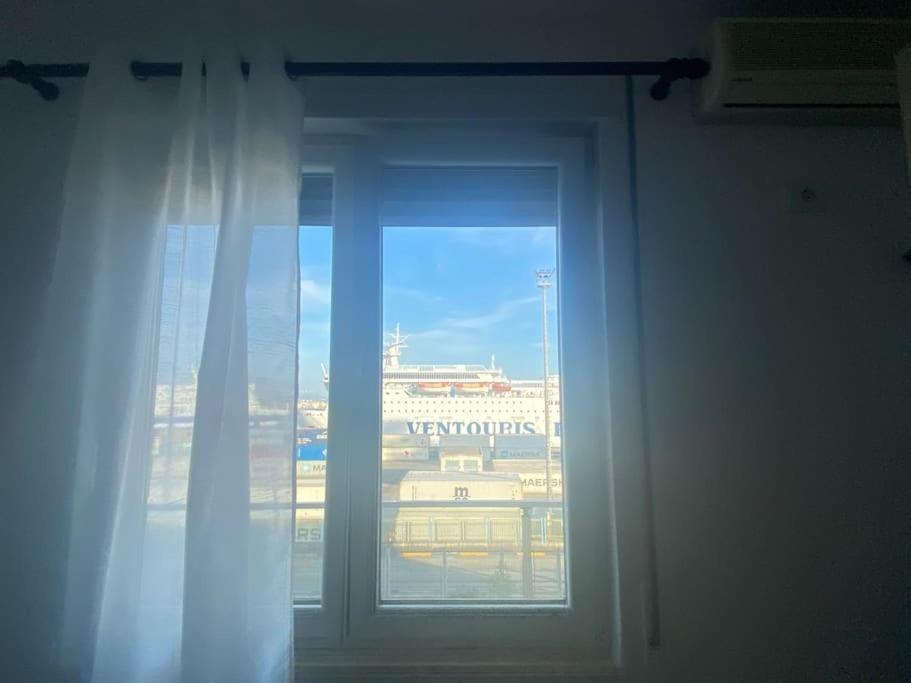 Apartment Sea-view